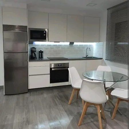 Апартаменты Crypsso E Iris