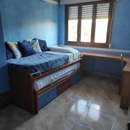 Crypsso E Iris Апартаменты *